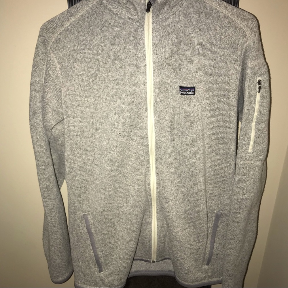 Patagonia Women’s Jacket